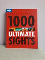 Lonely Planet's 1000 Ultimate Sights, Lonely Planet, Europa, Nieuw, Ophalen of Verzenden