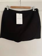 Nieuw: Nikkie Bexley skort maat  38, Kleding | Dames, Maat 38/40 (M), Zwart, Nieuw, Ophalen of Verzenden