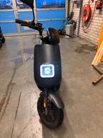 IVA E-Go S4 elektrische scooter 45km/h - incl. beenkleed, Fietsen en Brommers, Snorfietsen en Snorscooters, Gebruikt, Elektrisch