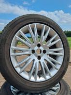 16 inch 4x98 velgenset - Passend op: Zie advertentie, Ophalen, Gebruikt, 16 inch, Banden en Velgen