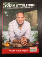 Koken met kanjers - Yotam Ottolenghi, Ophalen of Verzenden, Nieuw