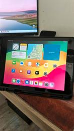 iPad 6e generatie 32gb wifi, Grijs, Wi-Fi, Apple iPad, Gebruikt