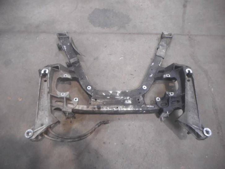 Subframe Voor BMW 7 serie (E65/E66/E67) (2005-03/2005-08), Auto-onderdelen, Ophanging en Onderstel, BMW, Gebruikt