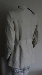 nieuw EXPRESSO safari jasje beige, Beige, Nieuw, Maat 34 (XS) of kleiner, Verzenden