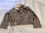 Britse Battledress Blouse WO2 (ETO), Ophalen of Verzenden, Landmacht, Engeland, Kleding of Schoenen
