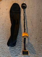 Garrett ACE 150 Metaaldetector - Zo Goed Als Nieuw!, Garrett, Meer dan 30 cm, Ophalen of Verzenden, Zo goed als nieuw