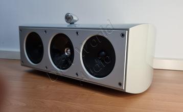 KEF XQ TWO centerspreker in Nieuwstaat beschikbaar voor biedingen