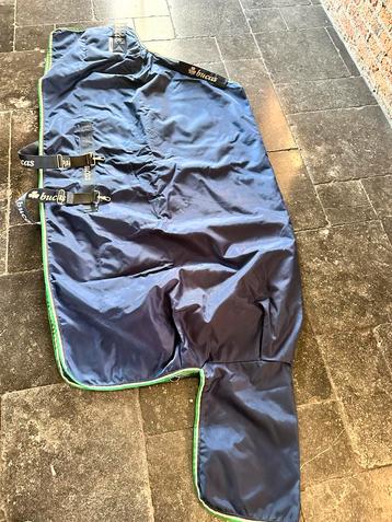 Rambo Smartex Rain Big Neck 5,9" / 175cm ZGAN beschikbaar voor biedingen