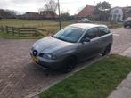 Seat Ibiza 1.4 75pk 2005, Auto's, Seat, Voorwielaandrijving, 15 km/l, 4 cilinders, Origineel Nederlands