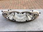 harley twincam B ballansassen 1450, Ophalen