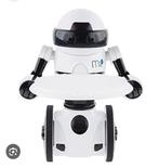 Robot Mip WowWee, Kinderen en Baby's, Jongen of Meisje, Ophalen of Verzenden, Zo goed als nieuw, Robot speelgoed