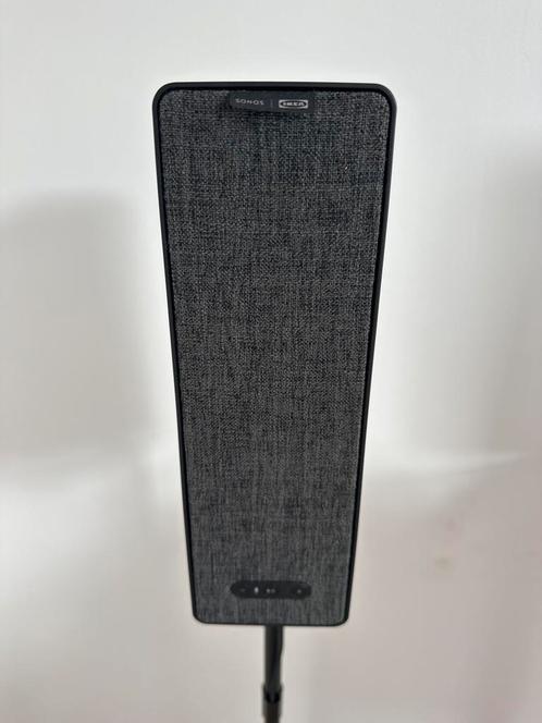 Sonos SYMFONISK Vloerstaande Speaker 2 stuks, Audio, Tv en Foto, Luidsprekers, Zo goed als nieuw, Front, Rear of Stereo speakers