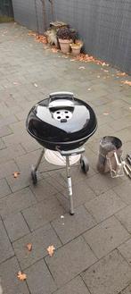 Weber BBQ met kolen starter, Tuin en Terras, Houtskoolbarbecues, Ophalen