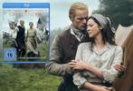 Outlander-Seiz.7 (BLU RAY,ENGELS,DUITS HOESJE,ENGELSE O.T.!), Ophalen of Verzenden, Nieuw in verpakking, Tv en Series, Boxset