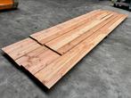 Restpartij vlonderplanken | 140 mm breed |, ., Nieuw, Ophalen of Verzenden, .