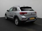 Volkswagen T-Roc 1.0 TSI Life Edition | 115 PK | 17 inch vel, Voorwielaandrijving, 12 maanden, Stof, Gebruikt