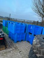 Kunstof pallet box / krat / dolav, 100 cm of meer, 60 cm of meer, Overige typen, Minder dan 35 cm