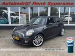 MINI Mini 1.6 One Business Line | Airco | Cruise | Navi, Voorwielaandrijving, Euro 5, Stof, Gebruikt