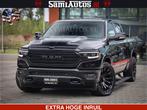 Dodge Ram 1500 LIMITED NIGHT | FEUL WHEELS | BOM VOL | 5.7 V, Auto's, Gebruikt, 5654 cc, Met garantie (alle), 402 pk