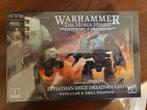 Warhammer Horus Heresy Leviathan Siege Dreadnought Nieuw, Hobby en Vrije tijd, Wargaming, Ophalen of Verzenden, Nieuw, Warhammer