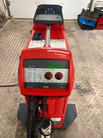 Fronius TransSteel 3000 Pulse Lasapparaat, Zakelijke goederen, Machines en Bouw | Lastechniek, Ophalen