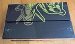 Pokémon 25th Anniversary Rayquaza Box (Traditioneel Chinees), Hobby en Vrije tijd, Verzamelkaartspellen | Pokémon, Ophalen of Verzenden