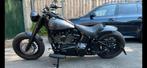 Harley Davidson FLS Softail Custom 103 Ci, Motoren, Motoren | Harley-Davidson, 1690 cc, Chopper, Particulier, Meer dan 35 kW