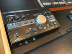 Mackie Big Knob Studio Monitor Controller, Muziek en Instrumenten, Ophalen of Verzenden, Zo goed als nieuw, Minder dan 5 kanalen