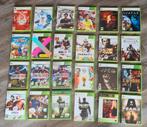 Xbox 360 Games - Collectie Diverse Titels (23 stuks), Ophalen of Verzenden, Gebruikt, Overige genres