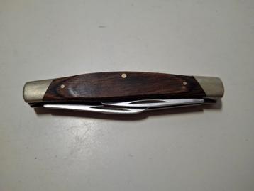 Buck 371 zakmes beschikbaar voor biedingen