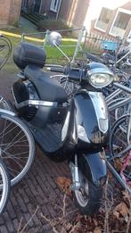 scooter loop of sloop, Ophalen, Gebruikt, Benzine, Overige merken