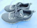 Asics sportschoenen mt 43.5, Overige typen, Ophalen of Verzenden, Zo goed als nieuw, Overige sporten