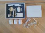 Jablotron JK-06 KIT met 4 draadloze bewegingsmelders, Ophalen of Verzenden, Compleet systeem