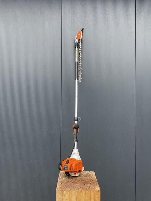 Stihl HL 100 2013, Zakelijke goederen, Machines en Bouw | Tuin, Park en Bosbouw, Overige typen