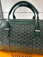 Goyard Boston Duffle Bag Groen NIEUW, Ophalen of Verzenden, Nieuw, Groen