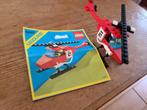 Lego  firefighting helicopter 6657, Kinderen en Baby's, Speelgoed | Duplo en Lego, Complete set, Gebruikt, Lego, Ophalen