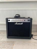 Marshall MG30CFX versterker, Muziek en Instrumenten, Ophalen, Zo goed als nieuw