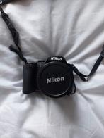 Nikon Coolpix P90, Spiegelreflex, 12 Megapixel, Gebruikt, Ophalen of Verzenden
