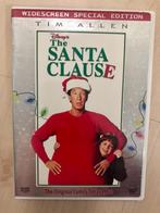 Disney DVD The Santa Clause (1994) Tim Allen US Imp. Regio 1, Alle leeftijden, Ophalen of Verzenden, Zo goed als nieuw, Overige genres