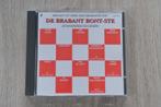 DE BRABANT BONT-STE 20 DAVERENDE SUCCESSEN VOLUME 1, Cd's en Dvd's, Verzenden, Streekmuziek