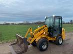 Giant V451 T Shovel Loader (bj 2004), Zakelijke goederen, Machines en Bouw | Kranen en Graafmachines, Wiellader of Shovel