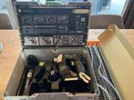 Festool Bandschroefmachine 18-2500 in koffer, Doe-het-zelf en Verbouw, Gereedschap | Handgereedschap, Ophalen, Zo goed als nieuw