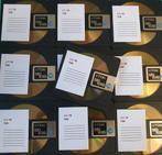 10 Stuks TDK 74 Minidisc, Audio, Tv en Foto, Walkmans, Discmans en Minidiscspelers, Verzenden