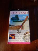Capitool  reisgids Thailand ., Boeken, Reisgidsen, Capitool, Ophalen of Verzenden, Zo goed als nieuw, Reisgids of -boek