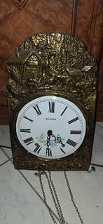 Comtoise klok - Opknapper, Antiek en Kunst, Antiek | Klokken, Ophalen of Verzenden