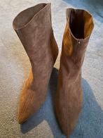 Korte laarzen, Kleding | Dames, Schoenen, Ophalen of Verzenden, Nieuw, Bruin