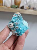 Druzy Hemimorfiet, Ophalen of Verzenden, Mineraal
