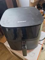 airfryer, Witgoed en Apparatuur, Airfryers, Ophalen of Verzenden, Zo goed als nieuw, Airfryer, 750 t/m 999 gram