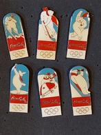 Lot COCA COLA pins 3, Verzamelen, Speldjes, Pins en Buttons, Verzenden