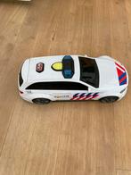 Politieauto dickie toys, Ophalen, Zo goed als nieuw